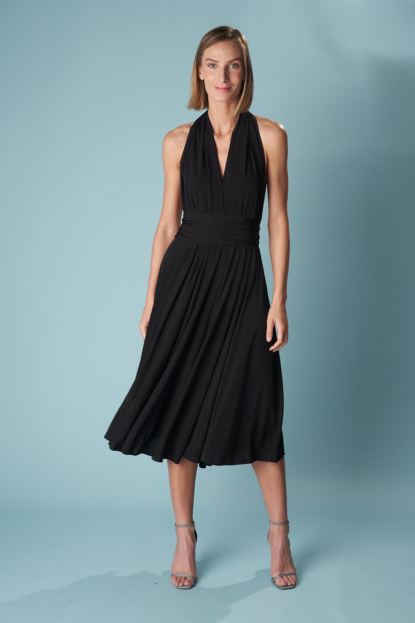 INFINITY COCKTAILKLEID
