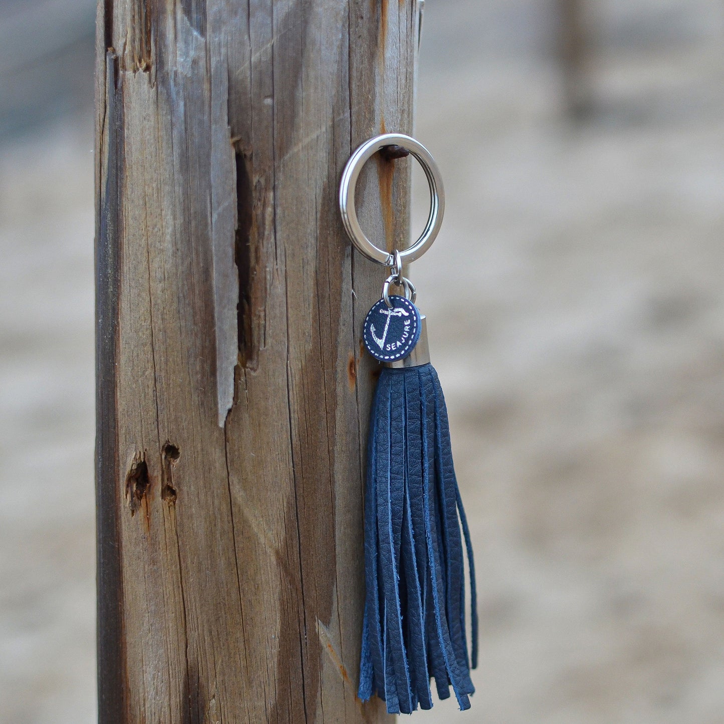 Keychain Kerguelen-2