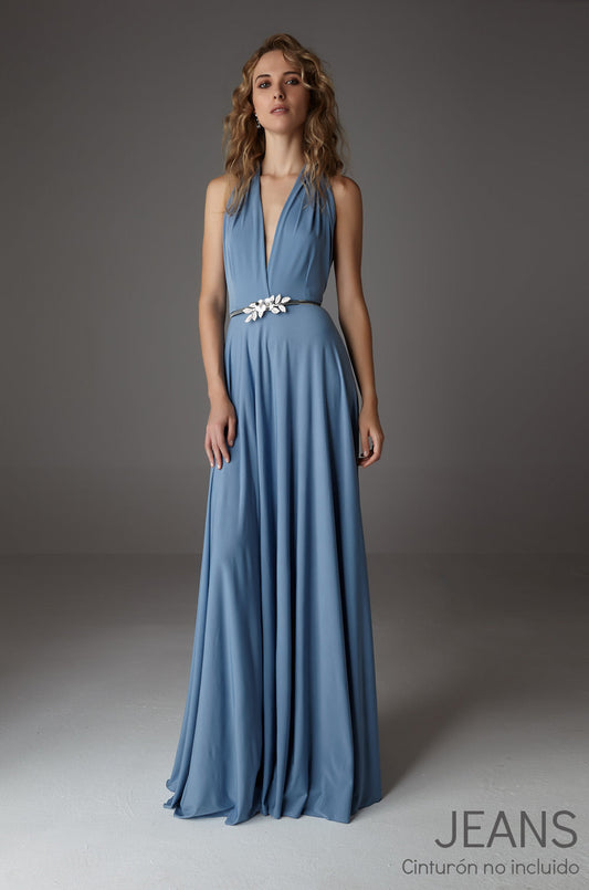 INFINITY MAXIKLEID