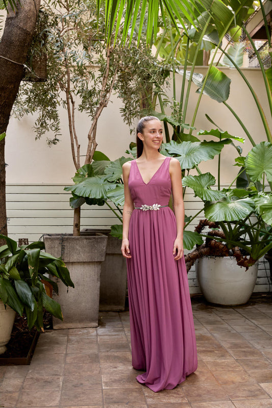 Vestido GEA Elegância Minimalista Com Linhas Limpas E Corte Versátil Para Qualquer Ocasião Conforto E Sofisticação