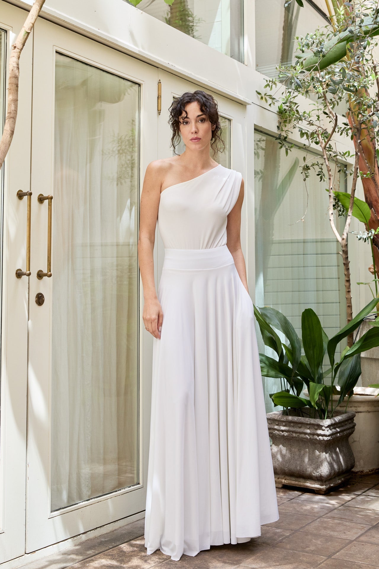 Vestido FALDA