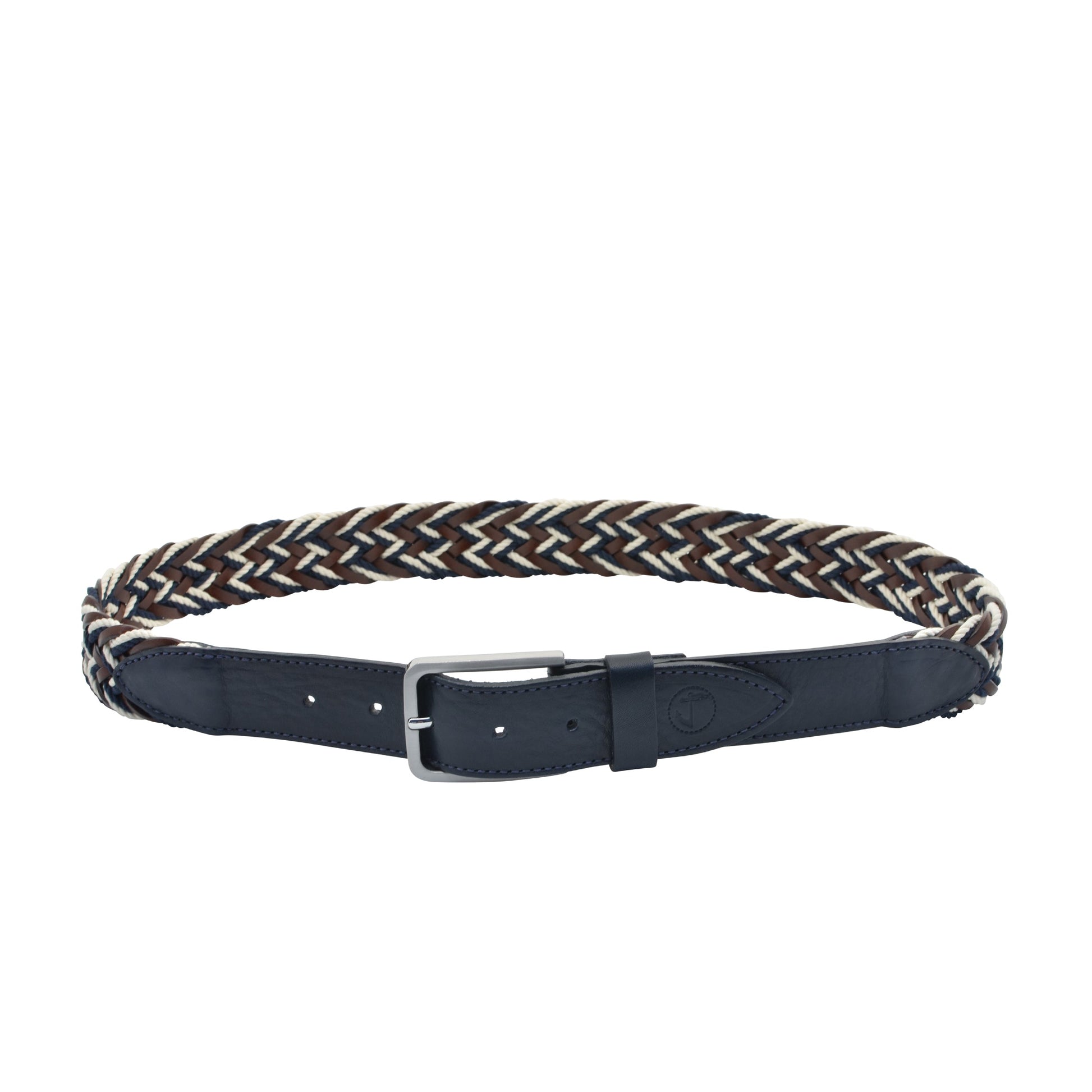 Belt Bering-1