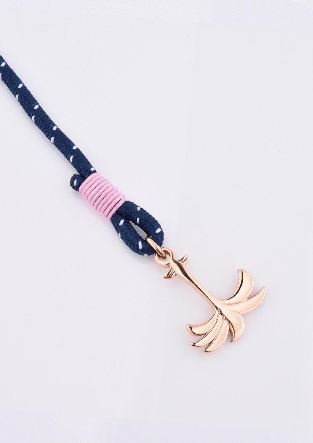 Palmband Daybreak Pulseira de Nylon Unissex Acessório Moderno Luxo Acessível e Alegre