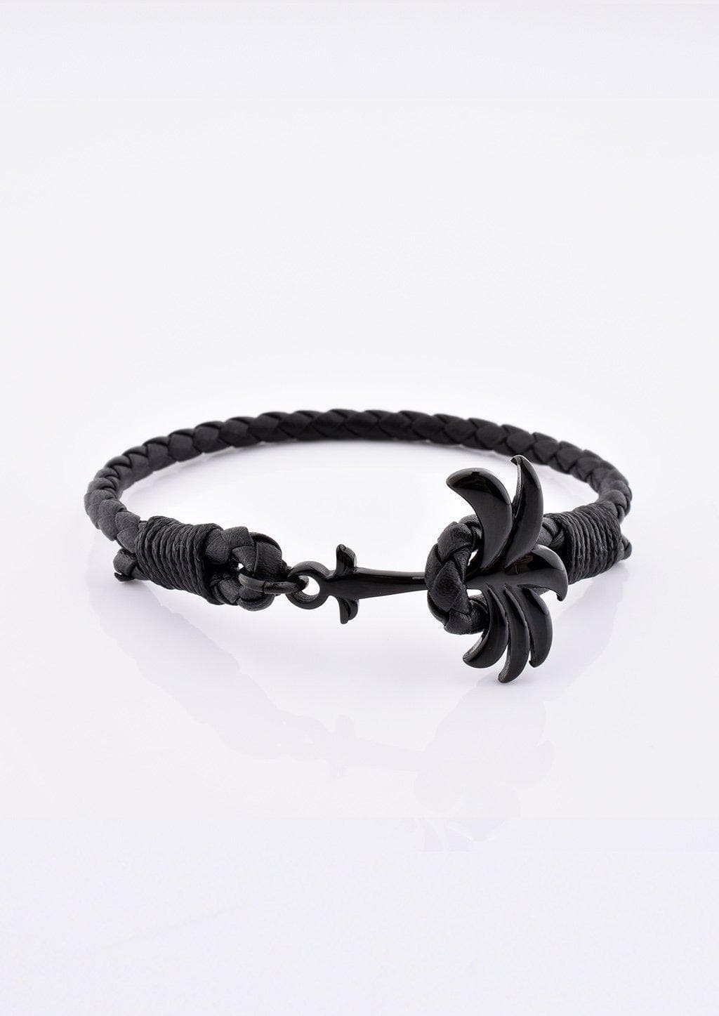 Pulseira Palmband Eclipse Acessório De Luxo Moderno Que Representa Alegria Vida Positiva