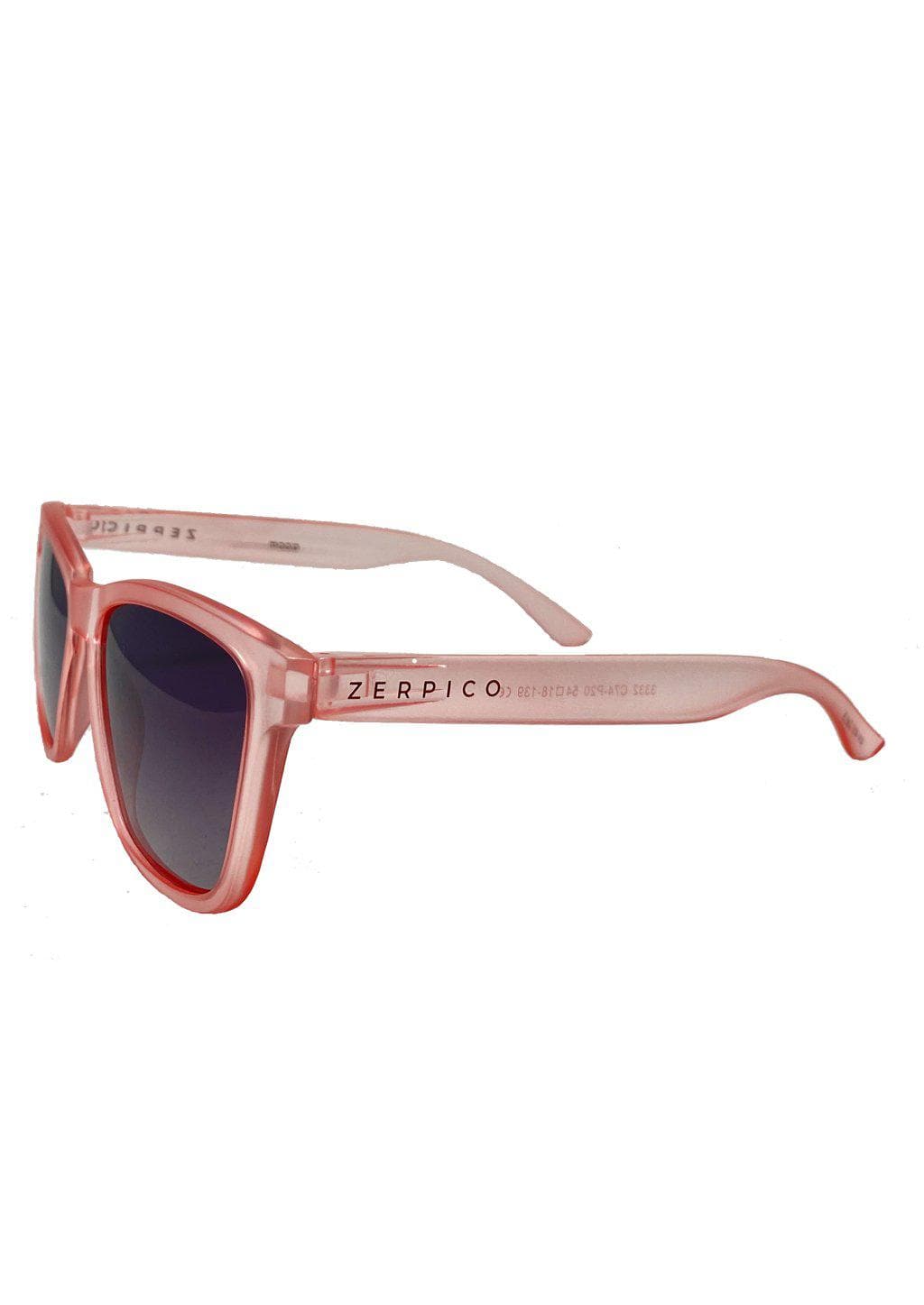 MOOD Wayfarer V2 Orquídea Óculos de Sol Leves Confortáveis e Estilosos com Proteção UV Completa