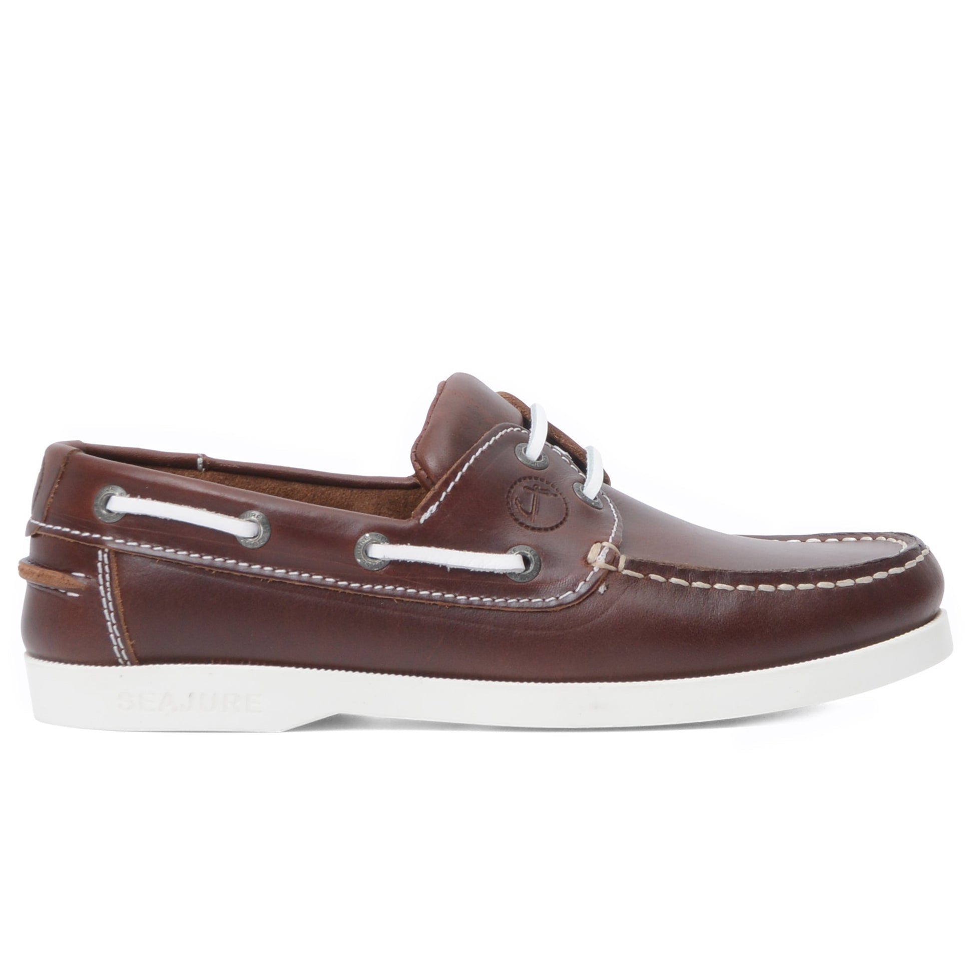 Women Boat Shoe Neum-0