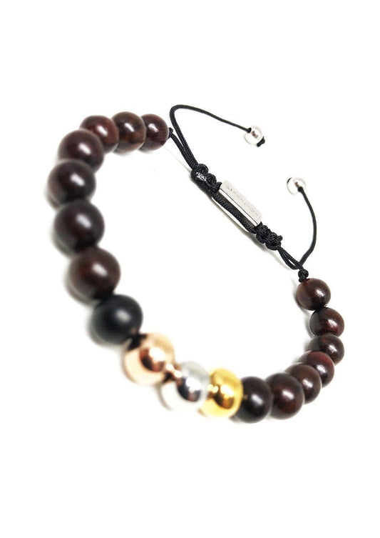 Palm Band Pulseira De Contas Luxo Moderno Acessibilidade E Alegria No Pulso Para Estilo Elevado
