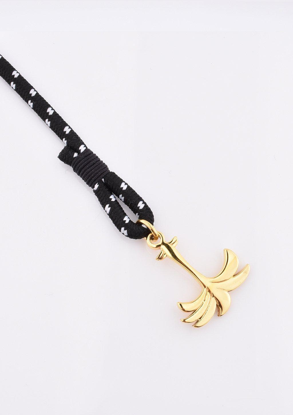 Pulseira Palmband Trophy Triple Luxo Moderno Estilo Vencedor Positividade No Dia a Dia
