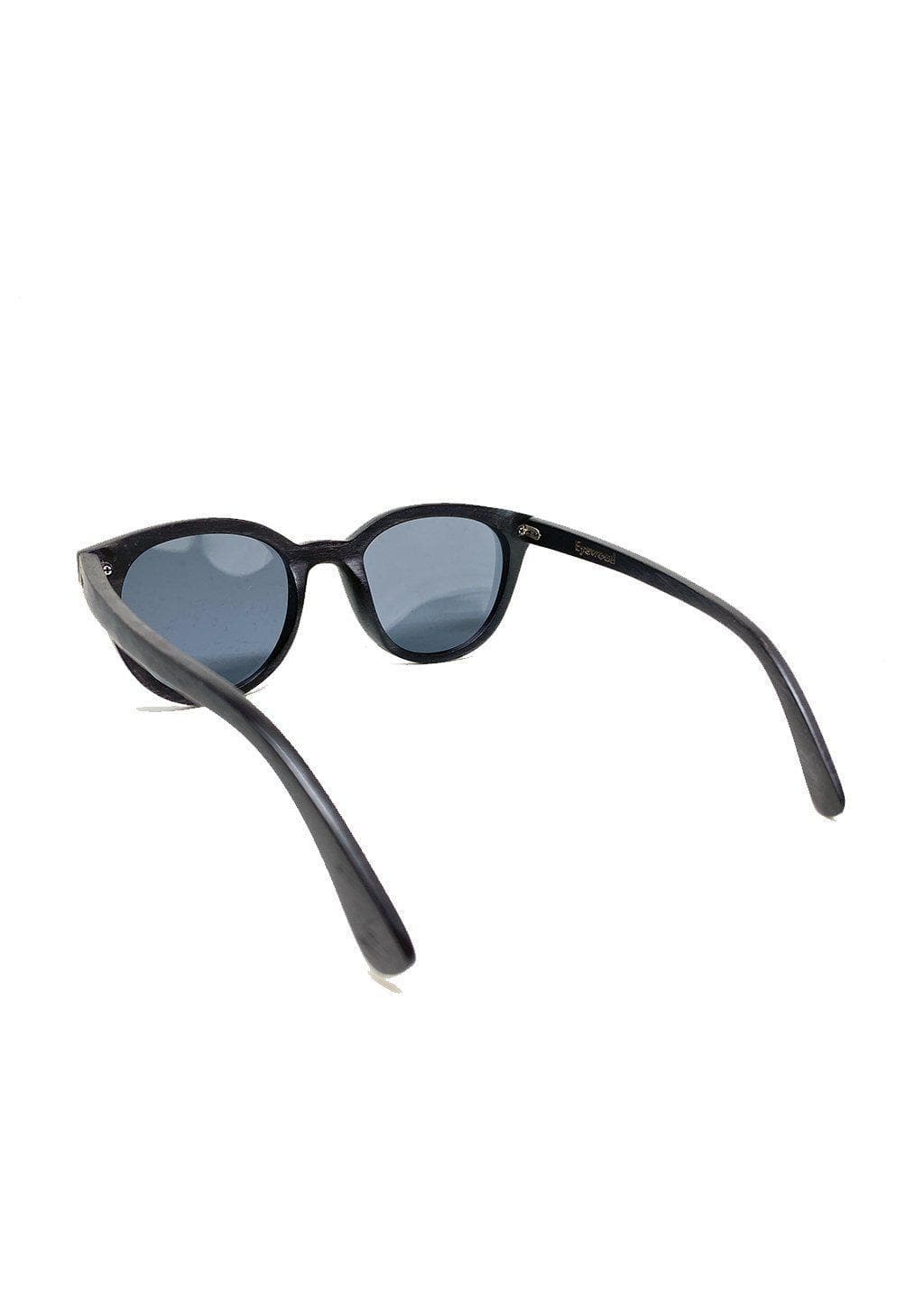 Óculos de Sol Eyewood Madison Madeira Leve e Confortável Com Veios Únicos Realçando Estilo Natural