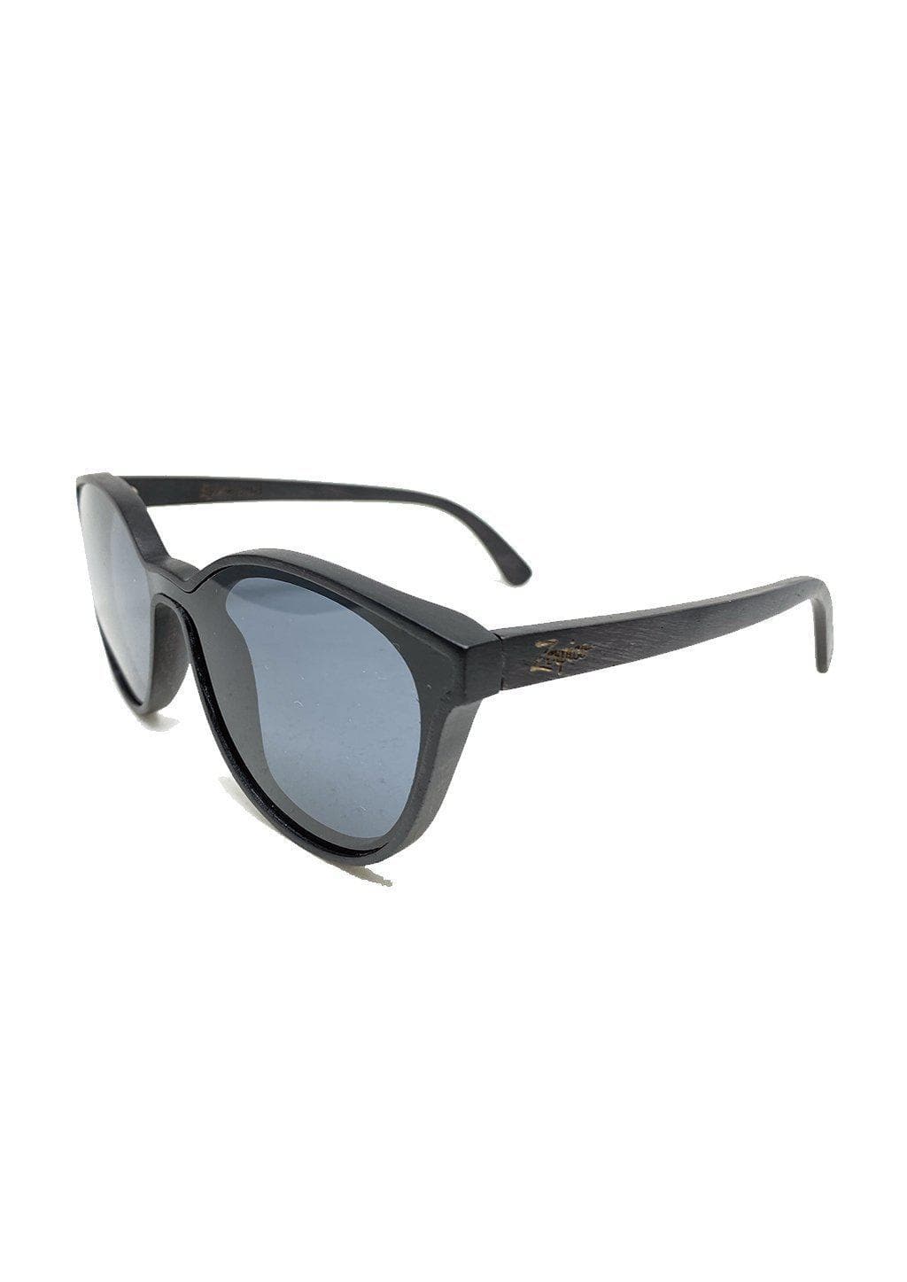 Óculos de Sol Eyewood Madison Madeira Leve e Confortável Com Veios Únicos Realçando Estilo Natural