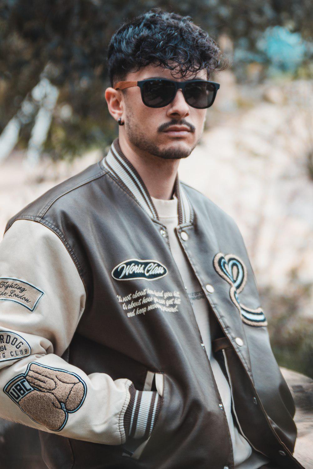 Óculos de Sol Wayfarer Clássico Eyewood Reinvented com Acetato e Madeira de Alta Qualidade para Visionários